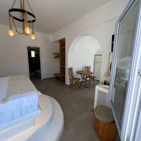 Provenzo Levantis * Analipsi (Astypalaia)