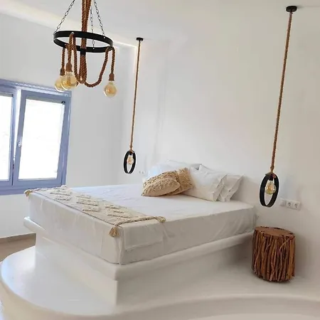 Provenzo Levantis * Analipsi (Astypalaia)